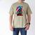 Dragons And Books Dragonworm Book Lover Reading Men's Comfort Colors T-Shirt Khaki Dragons And Books Dragonworm Book Lover Reading Men's Comfort Colors T-Shirt Khaki