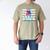 DreamWorks Trolls Dad Of The Birthday Boy Men's Comfort Colors T-Shirt Khaki DreamWorks Trolls Dad Of The Birthday Boy Men's Comfort Colors T-Shirt Khaki