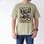 Duck Hunting Dog Sorry I Cant Its Duck Season Dad Joke Men's Comfort Colors T-Shirt Khaki Duck Hunting Dog Sorry I Cant Its Duck Season Dad Joke Men's Comfort Colors T-Shirt Khaki