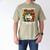 Easily Distracted By Dragons Books Cats Fantasy Book Lover Men's Comfort Colors T-Shirt Khaki Easily Distracted By Dragons Books Cats Fantasy Book Lover Men's Comfort Colors T-Shirt Khaki