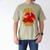 Easily Distracted By Dragons And Books Reading Men's Comfort Colors T-Shirt Khaki Easily Distracted By Dragons And Books Reading Men's Comfort Colors T-Shirt Khaki
