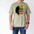 EdD Doctor Of Education Book Degree Doctorate Graduation Men's Comfort Colors T-Shirt Khaki