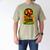 Educated Women Girls Reading Book Black History Month Men's Comfort Colors T-Shirt Khaki