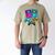 Eighties Console Controller Gaming Player Gadget Nostalgia Men's Comfort Colors T-Shirt Khaki Eighties Console Controller Gaming Player Gadget Nostalgia Men's Comfort Colors T-Shirt Khaki