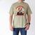 Elder Emo Grandma Nana Be Patient With Me I'm From The 1900s Men's Comfort Colors T-Shirt Khaki