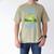 Enjoy Adulthood Comes With Bills Nostalgia Regret Men's Comfort Colors T-Shirt Khaki