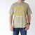 Every Moment Every Memory Deeply Thankful For 'Us' Men's Comfort Colors T-Shirt Khaki