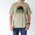 Ew People Cat Lazy Introvert Anti Social Men's Comfort Colors T-Shirt Khaki Ew People Cat Lazy Introvert Anti Social Men's Comfort Colors T-Shirt Khaki