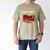 Family Adventures Where Every Mile Is A Memory Men's Comfort Colors T-Shirt Khaki Family Adventures Where Every Mile Is A Memory Men's Comfort Colors T-Shirt Khaki