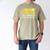 Family Lemonade Stand Dad Men's Comfort Colors T-Shirt Khaki Family Lemonade Stand Dad Men's Comfort Colors T-Shirt Khaki