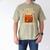 Family Vacation Grand Canyon 2026 Nostalgia Men's Comfort Colors T-Shirt Khaki