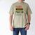 Father Husband Pakistani Legend Pakistan Dad Father's Day Men's Comfort Colors T-Shirt Khaki