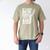 My Favorite Hunting Buddy Calls Me Dad Deer Animal Hunter Men's Comfort Colors T-Shirt Khaki My Favorite Hunting Buddy Calls Me Dad Deer Animal Hunter Men's Comfort Colors T-Shirt Khaki