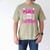 Female Lawyer Women Law Student Graduation Bar Exam Men's Comfort Colors T-Shirt Khaki