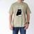 First Of All I’m A Delight Cute Cat Books Coffee Humor Men's Comfort Colors T-Shirt Khaki First Of All I’m A Delight Cute Cat Books Coffee Humor Men's Comfort Colors T-Shirt Khaki