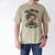 Fishing 4th July Full Time Dad Part Time Hooker On-Back Men's Comfort Colors T-Shirt Khaki Fishing 4th July Full Time Dad Part Time Hooker On-Back Men's Comfort Colors T-Shirt Khaki