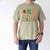 Football 1st Year One Down Dada Birthday For Dad Daddy Men's Comfort Colors T-Shirt Khaki Football 1st Year One Down Dada Birthday For Dad Daddy Men's Comfort Colors T-Shirt Khaki