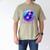 Never Forget Retro 80s 90s Nostalgia Men's Comfort Colors T-Shirt Khaki Never Forget Retro 80s 90s Nostalgia Men's Comfort Colors T-Shirt Khaki