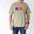 Frank Rapper Nostalgia Alternative R&B Mixtape Ocean Ultra Premium Tri-Blend Men's Comfort Colors T-Shirt Khaki