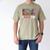 Freadom Anti Ban Books Freedom To Read Book Lover Reading Men's Comfort Colors T-Shirt Khaki