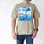 Frutiger Aero Aesthetic Tech Bubble Tea Boba Milktea Fishes Men's Comfort Colors T-Shirt Khaki Frutiger Aero Aesthetic Tech Bubble Tea Boba Milktea Fishes Men's Comfort Colors T-Shirt Khaki
