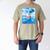 Frutiger Aero Aesthetic Tech Bubble Tea Boba Milktea Fishes Raglan Baseball Tee Men's Comfort Colors T-Shirt Khaki Frutiger Aero Aesthetic Tech Bubble Tea Boba Milktea Fishes Raglan Baseball Tee Men's Comfort Colors T-Shirt Khaki