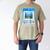 Frutiger Aero Aesthetic Tech Computer Aquarium Tarot Card Raglan Baseball Tee Men's Comfort Colors T-Shirt Khaki Frutiger Aero Aesthetic Tech Computer Aquarium Tarot Card Raglan Baseball Tee Men's Comfort Colors T-Shirt Khaki
