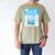 Frutiger Aero Aesthetic Tech Kawaii Milk Underwater Fishes Raglan Baseball Tee Men's Comfort Colors T-Shirt Khaki Frutiger Aero Aesthetic Tech Kawaii Milk Underwater Fishes Raglan Baseball Tee Men's Comfort Colors T-Shirt Khaki