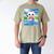 Frutiger Aero Aesthetic Tech Kawaii Ramen Cat Fishes Raglan Baseball Tee Men's Comfort Colors T-Shirt Khaki Frutiger Aero Aesthetic Tech Kawaii Ramen Cat Fishes Raglan Baseball Tee Men's Comfort Colors T-Shirt Khaki