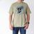 Frutiger Aero Cat Meme Headphone Kitty Cat Lover Men's Comfort Colors T-Shirt Khaki Frutiger Aero Cat Meme Headphone Kitty Cat Lover Men's Comfort Colors T-Shirt Khaki