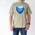 Frutiger Aero Y2K Heart Men's Comfort Colors T-Shirt Khaki Frutiger Aero Y2K Heart Men's Comfort Colors T-Shirt Khaki