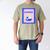 Fun Cute Introvert Cat Character With Wine Men's Comfort Colors T-Shirt Khaki Fun Cute Introvert Cat Character With Wine Men's Comfort Colors T-Shirt Khaki