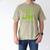 FUNNY Please Be Patient With Me I'm From The 1900s Men's Comfort Colors T-Shirt Khaki