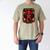 Future HBCU Grad History Girl Graduation HBCU Men's Comfort Colors T-Shirt Khaki