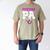 Future PA Physician Assistant Graduation Men's Comfort Colors T-Shirt Khaki
