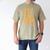 Future Psychologist In Training Psychology Graduation Men's Comfort Colors T-Shirt Khaki