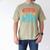 Game Over Class Of 2026 Shirt Students Last Day Graduation Men's Comfort Colors T-Shirt Khaki