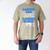 Gamer Video Games Gaming Dad Gaming Men's Comfort Colors T-Shirt Khaki