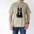 German Shepherd Shirt Shepard TShirt Dog Mom Dad Love Men's Comfort Colors T-Shirt Khaki German Shepherd Shirt Shepard TShirt Dog Mom Dad Love Men's Comfort Colors T-Shirt Khaki