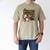 Ghost Reading Book Cat Lover Halloween Reading Enthusiast Men's Comfort Colors T-Shirt Khaki Ghost Reading Book Cat Lover Halloween Reading Enthusiast Men's Comfort Colors T-Shirt Khaki