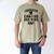 Can I Go Back To Bed Graduation 2021 Men's Comfort Colors T-Shirt Khaki