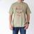 Good Girls Read Dark Romance Shirts For Women Book Lovers Men's Comfort Colors T-Shirt Khaki