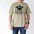 Grad 2021 Graduation Tassel Was Worth The Hassle Men's Comfort Colors T-Shirt Khaki