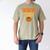 Graduate Senior Class 2023 Basketball Player Graduation Grad Men's Comfort Colors T-Shirt Khaki