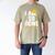 Graduation Class Of 2025 I Am So Done Senior Student Men's Comfort Colors T-Shirt Khaki