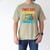 Graduation First Day Of School Crushed It Men's Comfort Colors T-Shirt Khaki