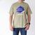 Graduation Graduated Electrical Engineering Degree Student Men's Comfort Colors T-Shirt Khaki