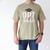 Graduation Physical Therapist Doctor Of PT DPT Men's Comfort Colors T-Shirt Khaki