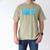 I Did It Graduation Shirt For Graduates And Proud Parents Men's Comfort Colors T-Shirt Khaki