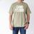 Grand Poobah Shirt For Fathers Day Dad T-Shirt Men's Comfort Colors T-Shirt Khaki